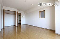 カーサ千種A 10階1Kのリビング/ダイニング