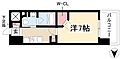 ザ・パークハビオ新栄11階6.6万円