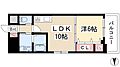 D&DesignRESIDENCE6階9.0万円
