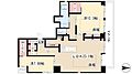 プルミエイムーブル8階21.0万円