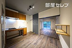 居間