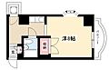 ベルネージュ3階3.6万円