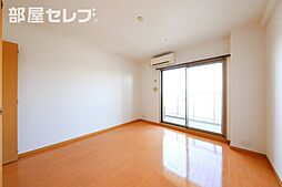 AXIS桜通内山 14階1Kのリビング/ダイニング