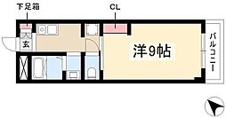 シフォン日和 3階