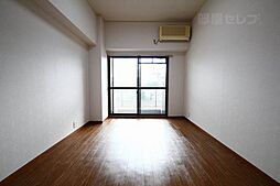 SLR吹上 4階1Kのリビング/ダイニング