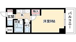 星ヶ丘GODIVA 9階