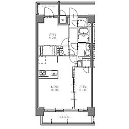 S-RESIDENCE上社aureate 5階