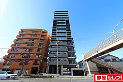 リシュドール川名駅