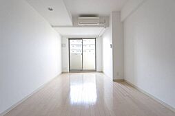 エルスタンザ徳川 14階1Kのリビング/ダイニング