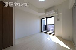 メイクス今池PRIME 10階1Kのリビング/ダイニング