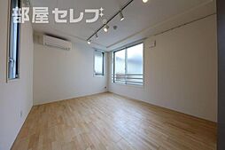 Branche御器所 5階ワンルームのリビング/ダイニング