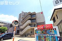 愛知県名古屋市守山区市場12-8：物件画像／部屋セレブ覚王山店　株式会社S-point