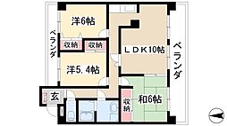 ソレイユ社ヶ丘 1階