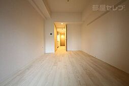 プレサンス千種アイル 7階1Kのリビング/ダイニング