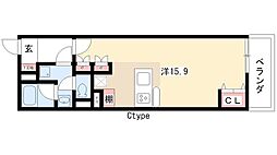 ロイヤルパークス千種 3階