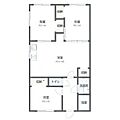 サンハイツいずみ2階6.5万円