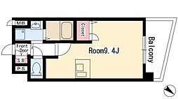 プレサンス千種駅前ネオステージ 5階