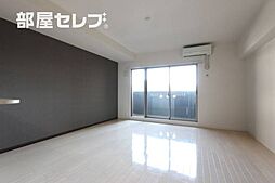 aLATO白壁 3階1LDKのリビング/ダイニング