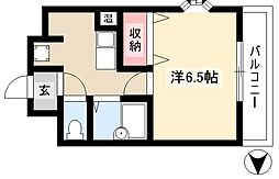 コーポ社台 2階