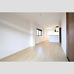 アネーロ城山 1階1LDKのリビング/ダイニング