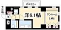 OLD & NEW4階10.0万円
