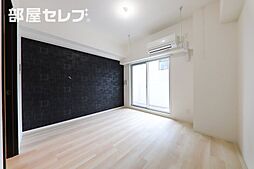 RESIDENCIA御器所 8階1Kのリビング/ダイニング