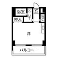 アネックス池下3階6.0万円