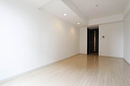 エルスタンザ徳川 11階1Kのリビング/ダイニング