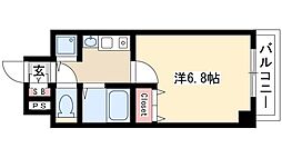 プレサンス千種駅前ネオステージ 6階