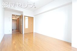 S-FORT上社 6階1Kのリビング/ダイニング