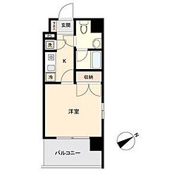 Conde藤が丘(S-FORT藤が丘) 11階