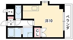 ドムス本山 1階