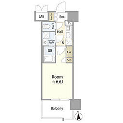 エスリード葵 広小路通 11階