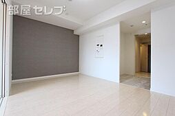 グランコート東山 6階1LDKのリビング/ダイニング