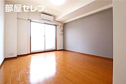 レジディア高岳 9階1Kのリビング/ダイニング