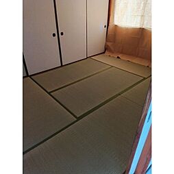 コーポよもぎ 2Kの写真