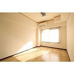 LIFE壱番館 2階1Kのリビング/ダイニング