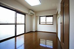 シティライフ本郷北 3階1Kのリビング/ダイニング