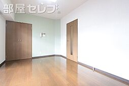 シティライフ本郷北 3階1Kのリビング/ダイニング