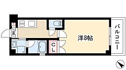 シティライフ池下北 3階