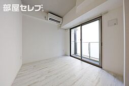 PULCHRA IMAIKE 6階1Kのリビング/ダイニング