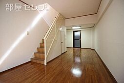 赤坂第一ビル 1階1DKのリビング/ダイニング