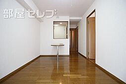 第一大島ビル 1階1LDKのリビング/ダイニング