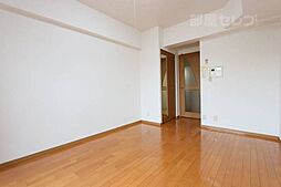 アルフィーレ新栄 8階1Kのリビング/ダイニング