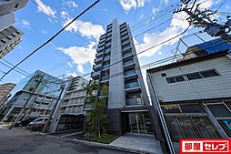 シーズンフラッツ矢場