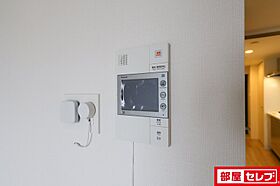 エスリード今池ルミナス  ｜ 愛知県名古屋市千種区今池5丁目25-24（賃貸マンション1K・2階・25.74㎡） その18