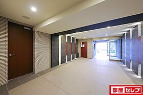 エスリード今池ルミナス  ｜ 愛知県名古屋市千種区今池5丁目25-24（賃貸マンション1K・2階・25.74㎡） その27