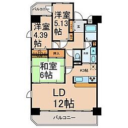 ロジェ千種 13階