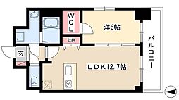 プレサンス栄ライズ 11階