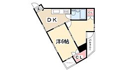 ナビオ覚王山 3階